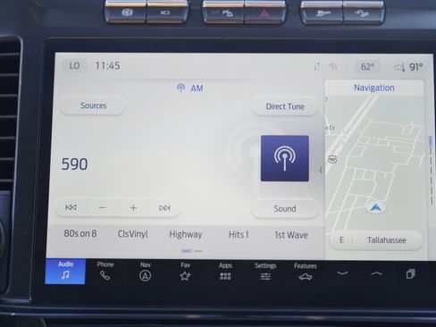 Used 2023 Ford F250 Lariat w/ Lariat Ultimate Package image 31