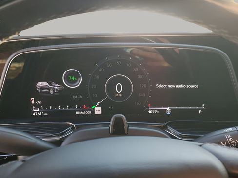 Used 2021 Cadillac Escalade Sport w/ Driver Assist Tech Package image 30