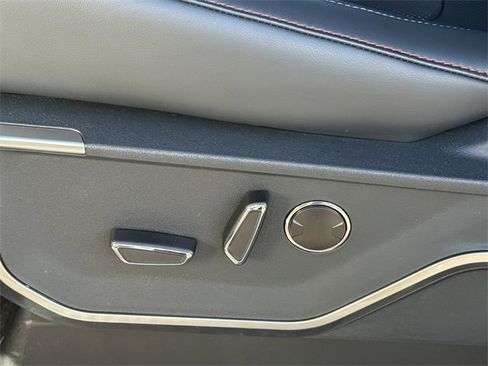 New 2025 Ford F150 Raptor image 11