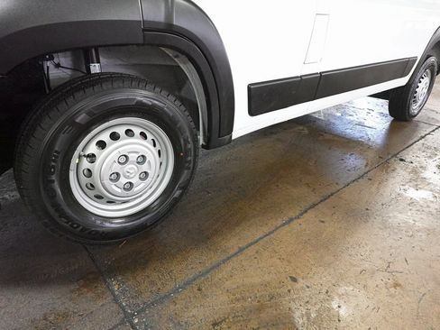 New 2026 RAM ProMaster 1500 w/ Convenience Group image 27