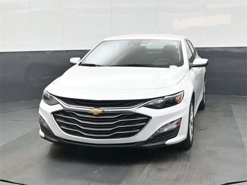 Used 2024 Chevrolet Malibu LT image 8