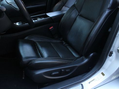 Used 2017 Nissan Maxima 3.5 SL FWD image 17
