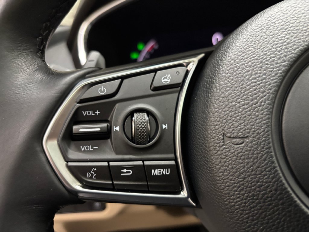 Certified 2025 Acura MDX w/ Advance Package AWD/4WD image 28