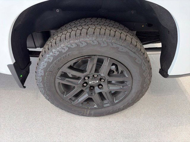New 2026 Chevrolet Silverado 1500 RST AWD/4WD image 7