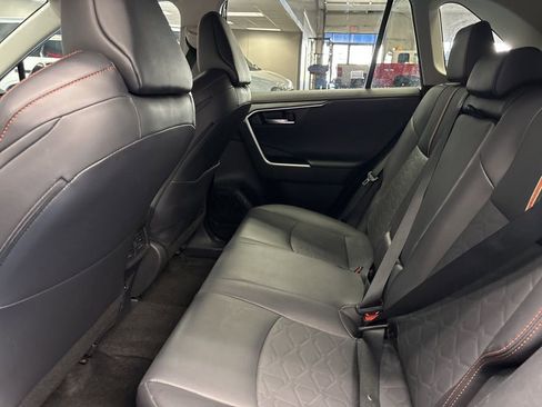 Used 2024 Toyota RAV4 Adventure AWD/4WD image 18