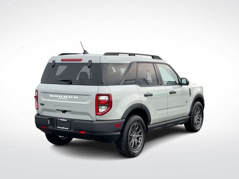 Used 2023 Ford Bronco Sport Big Bend AWD/4WD image 8