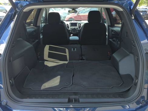 Used 2022 Chevrolet Equinox LT image 34