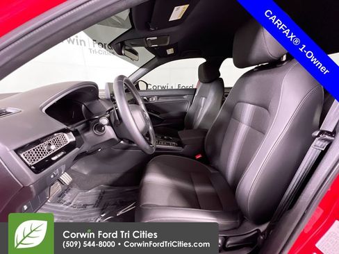 Used 2025 Honda Civic Sport image 23