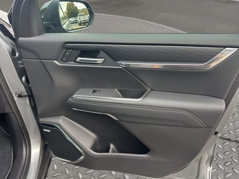 New 2026 GMC Acadia Elevation w/ Black Edition image 30