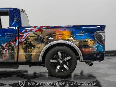 Used 2009 Ford F150 Lariat image 22