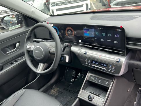 New 2026 Hyundai Kona SEL Premium AWD/4WD image 20