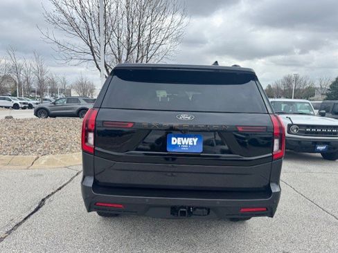 New 2026 Ford Expedition Tremor AWD/4WD image 7