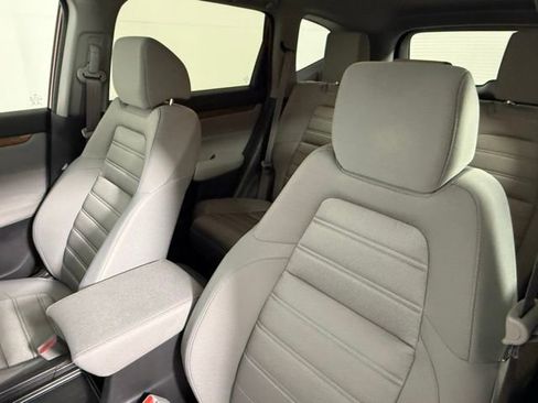 Used 2021 Honda CR-V EX image 28