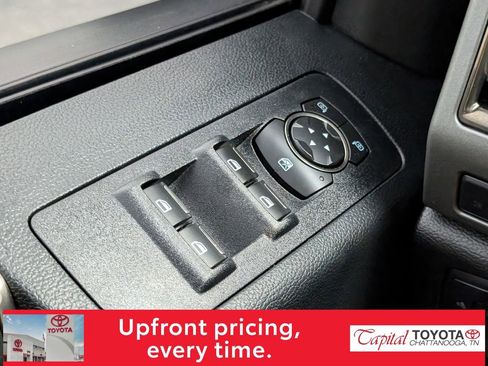 Used 2020 Ford F150 Raptor w/ Equipment Group 801A Mid image 13