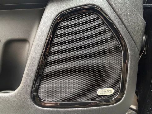 New 2026 Jeep Compass Limited w/ Sun, Sound & Navigation Group image 23