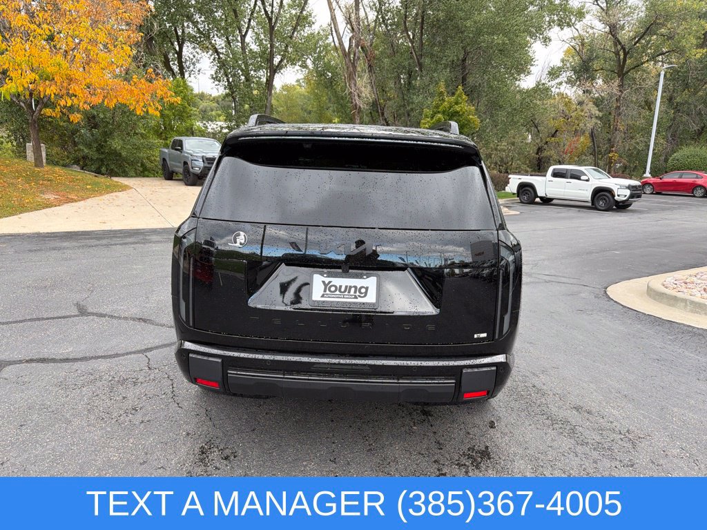 Used 2027 Kia Telluride SX Prestige X-Line w/ Towing Package AWD/4WD image 5