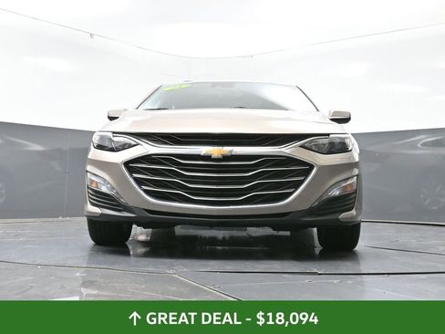 Used 2024 Chevrolet Malibu LT image 56