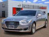 Used 2018 Genesis G90 5.0 Ultimate image 2