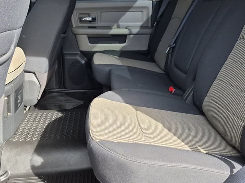 Used 2011 RAM 1500 Outdoorsman AWD/4WD image 18