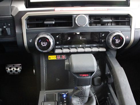 New 2026 Toyota Tacoma TRD Sport image 39