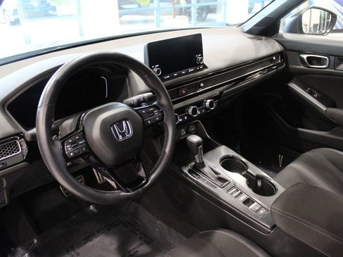 Certified 2023 Honda Civic Sport image 46