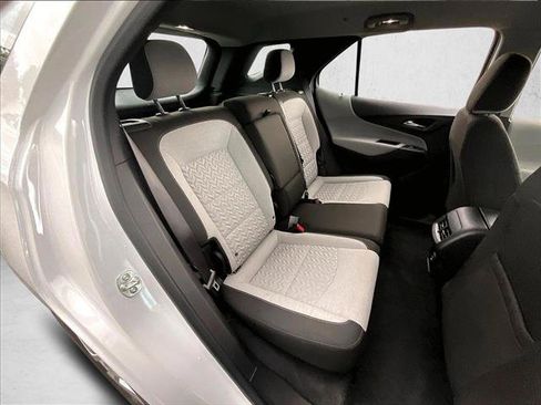Certified 2024 Chevrolet Equinox LS FWD image 29