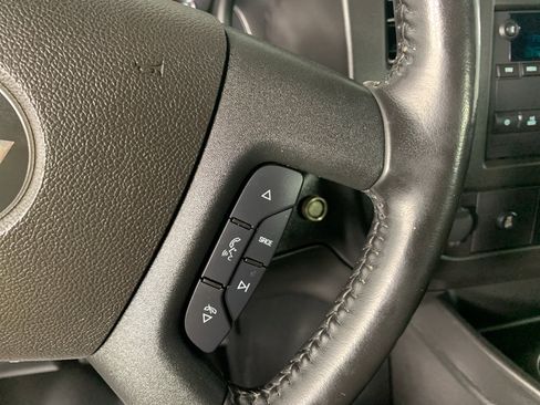 Used 2023 Chevrolet Express 3500 LS RWD image 18