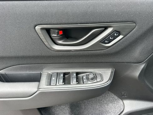 New 2026 Subaru Outback Limited AWD/4WD image 12