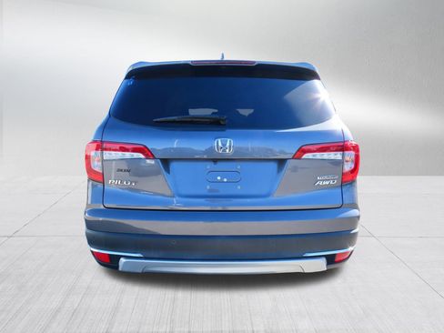 Used 2022 Honda Pilot Touring image 6