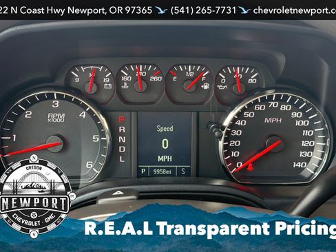 Used 2017 Chevrolet Silverado 1500 W/T w/ WT Convenience Package image 20