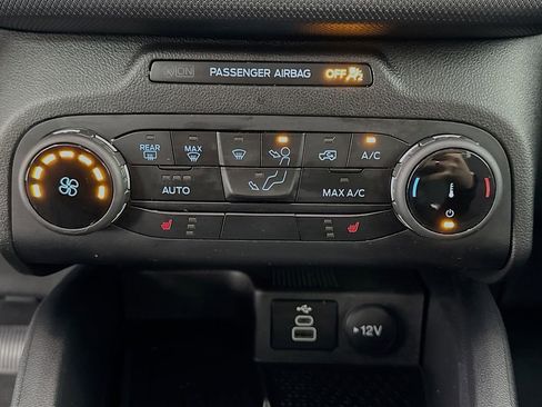 Used 2023 Ford Bronco Sport Big Bend w/ Convenience Package image 20