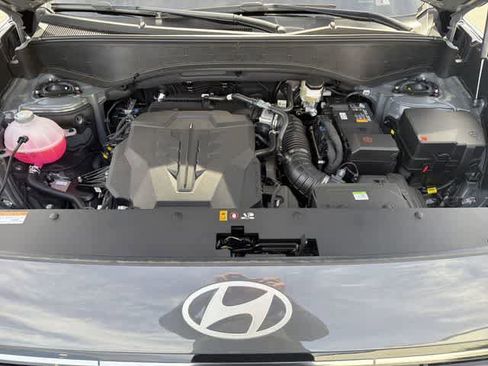 New 2026 Hyundai Palisade Limited image 11