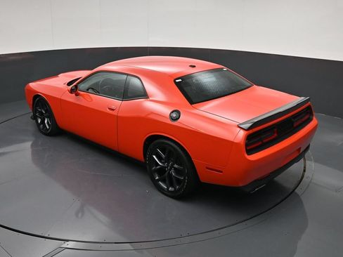 Used 2023 Dodge Challenger GT w/ Blacktop Package RWD image 17