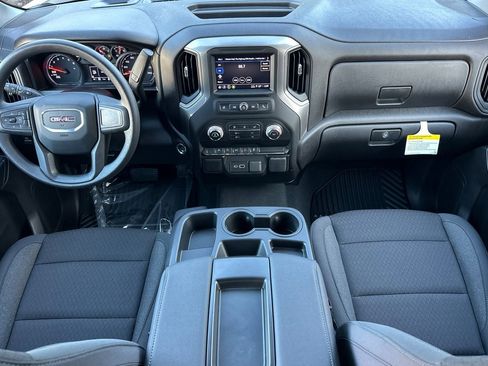 New 2026 GMC Sierra 1500 Pro w/ Graphite Edition image 11