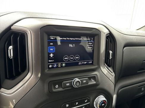 New 2026 GMC Sierra 1500 Pro w/ Graphite Edition image 13