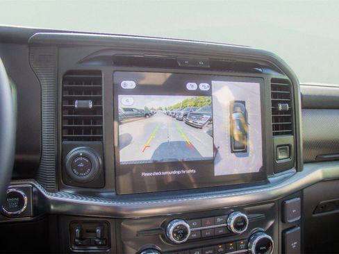 Certified 2025 Ford F150 Raptor AWD/4WD image 16