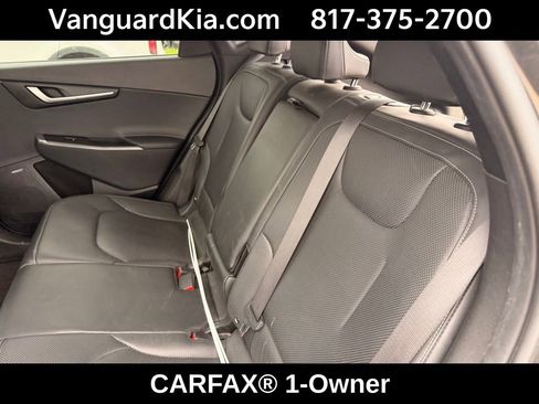 Certified 2024 Kia EV6 Wind AWD/4WD image 23
