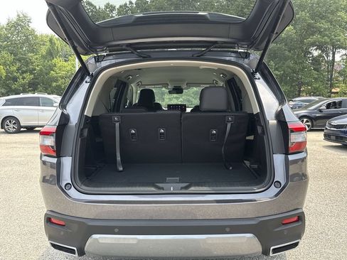 New 2026 Honda Pilot EX-L image 20
