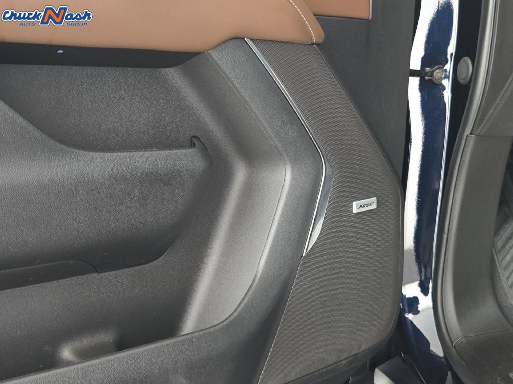 Used 2024 Chevrolet Tahoe High Country AWD/4WD image 30