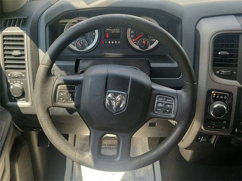 Used 2016 RAM 1500 Tradesman w/ Popular Equipment Group image 17