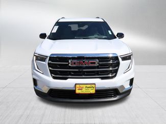 New 2026 GMC Acadia Elevation w/ LPO, Floor Liner Package AWD/4WD video 2