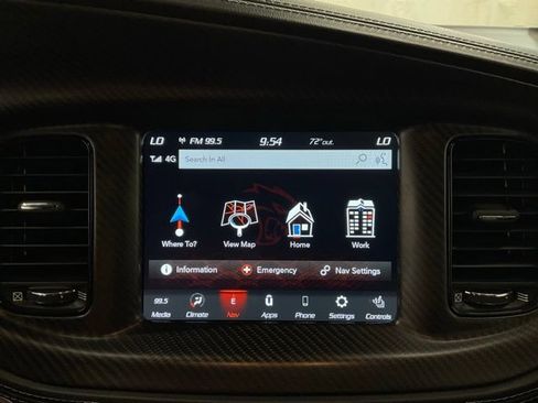 Used 2023 Dodge Charger SXT w/ Plus Group RWD image 18