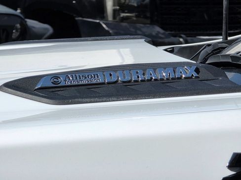 Used 2024 Chevrolet Silverado 3500 LT w/ Z71 Sport Edition AWD/4WD image 37