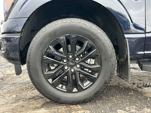 Used 2025 Ford F150 Lariat image 14