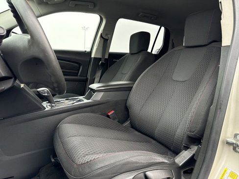 Certified 2015 GMC Terrain SLE image 12