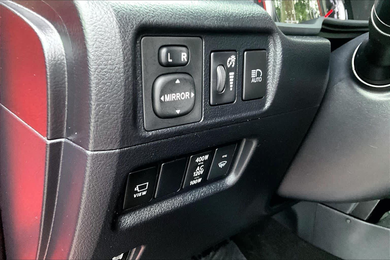 Certified 2023 Toyota 4Runner TRD Pro AWD/4WD image 33