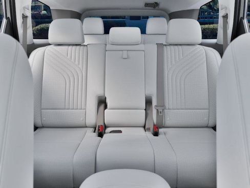 New 2026 Hyundai Palisade SEL image 12