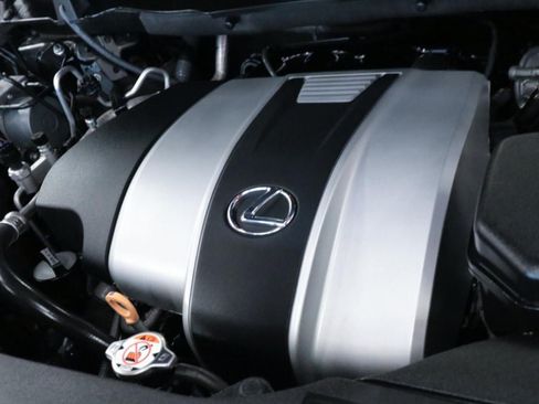 Used 2022 Lexus RX 350 FWD w/ Premium Package image 30