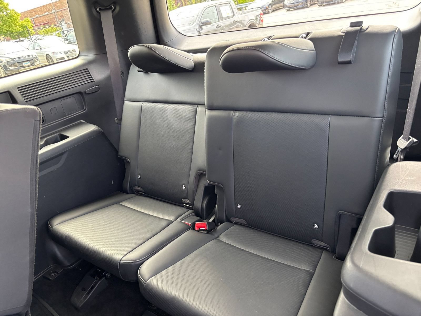 Used 2025 Hyundai Santa Fe SEL AWD/4WD image 26