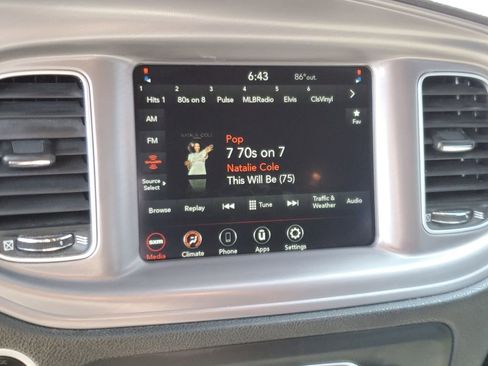 Used 2023 Dodge Charger SXT image 24